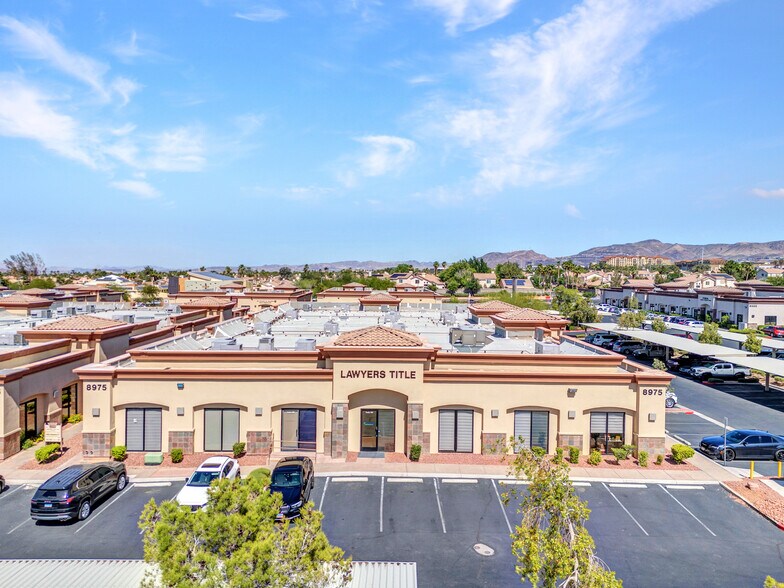 More Photos Of 8905 S Pecos Rd, Henderson Unknown For Lease