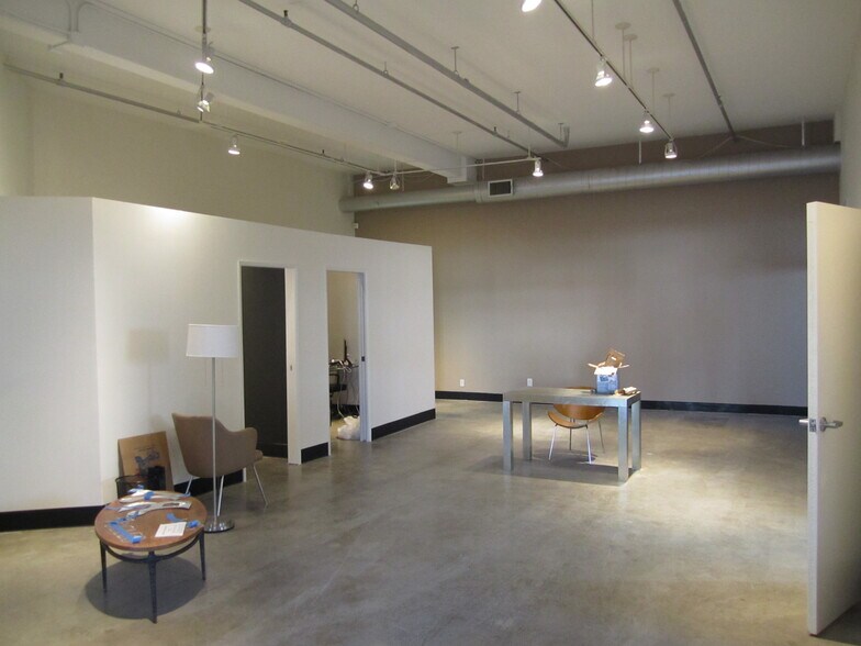 More Photos Of 1438-1444 9th St, Santa Monica Loft Creative Space For Lease
