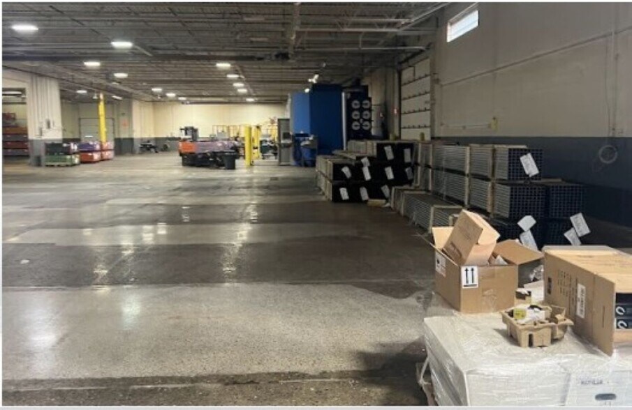 More Photos Of 61166 Van Dyke Rd, Washington Manufacturing For Sale