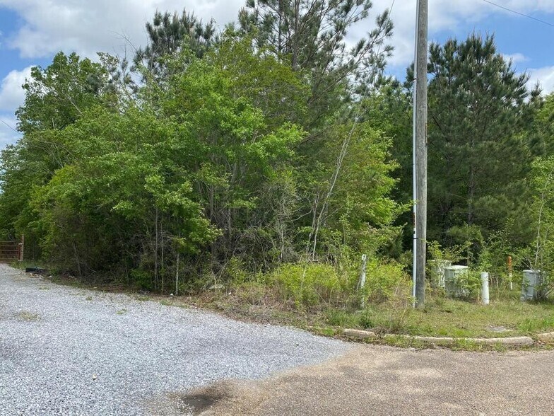 More Photos Of 000 41st Ave., Hattiesburg Land For Sale