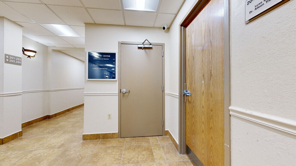 Photo of 2nd Floor Ste 206