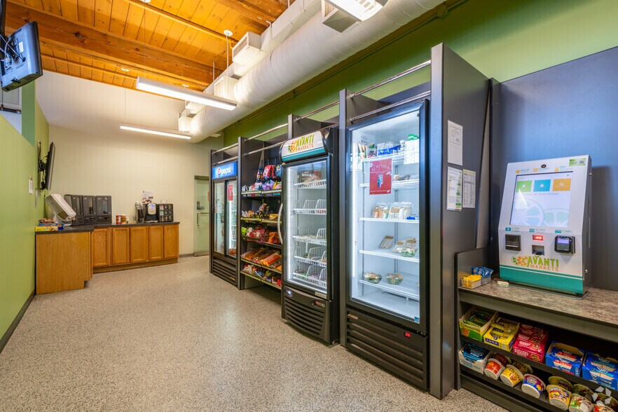 Photo of 1st Floor Ste 