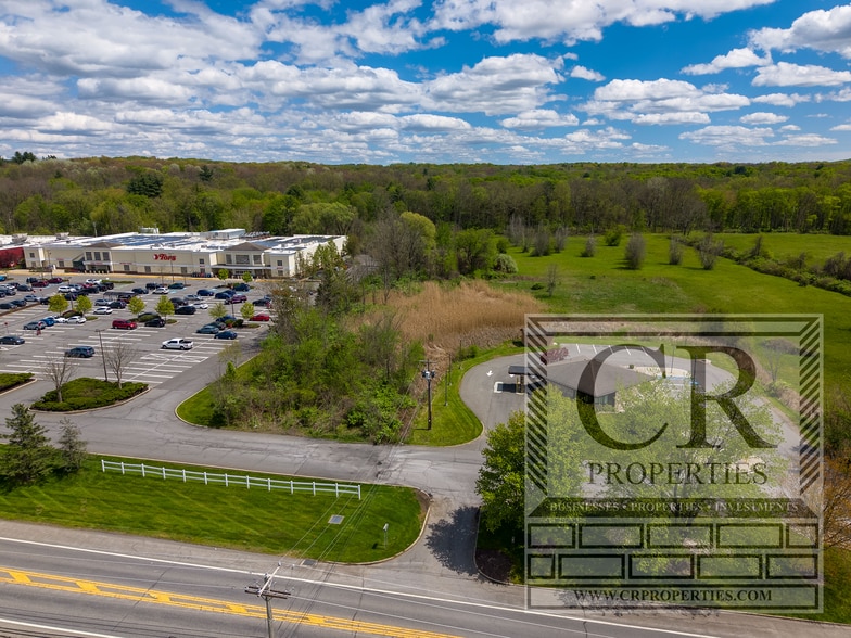 More Photos Of 6708 Route 9, Rhinebeck Bank For Lease