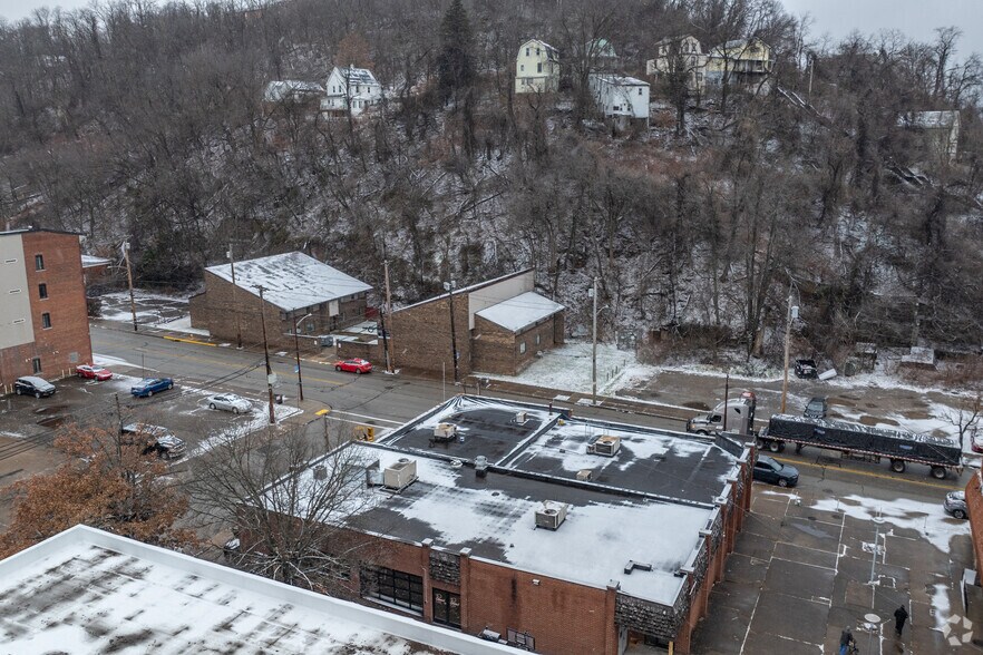 More Photos Of 200 Electric Ave, East Pittsburgh Apartments For Sale