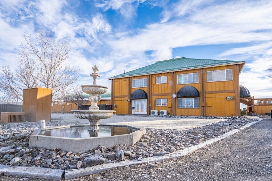 More Photos Of 67254 Highway 299 E, Cedarville Land For Sale