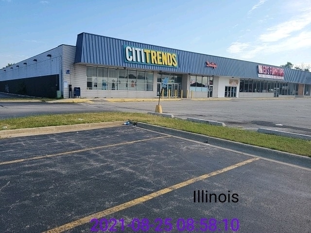 More Photos Of 1000 E Sibley Blvd, Dolton Unknown For Lease