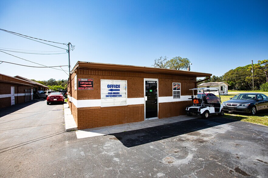 More Photos Of 14825 US Highway 19, Hudson Service For Sale