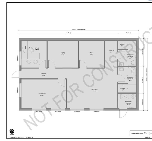 More Photos Of 8016 W 4th Ave, Kennewick Self Storage For Lease