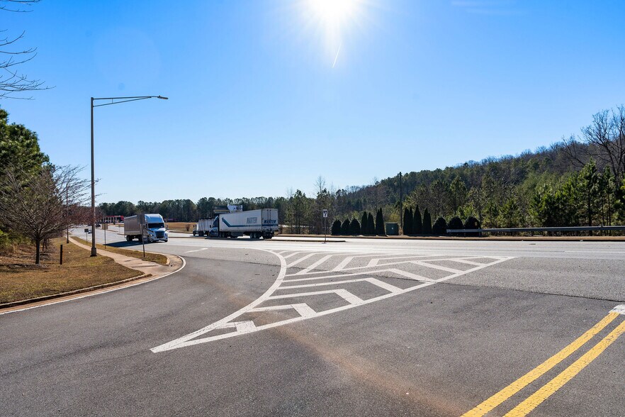 More Photos Of 1300 E Main St, Cartersville Medical For Sale