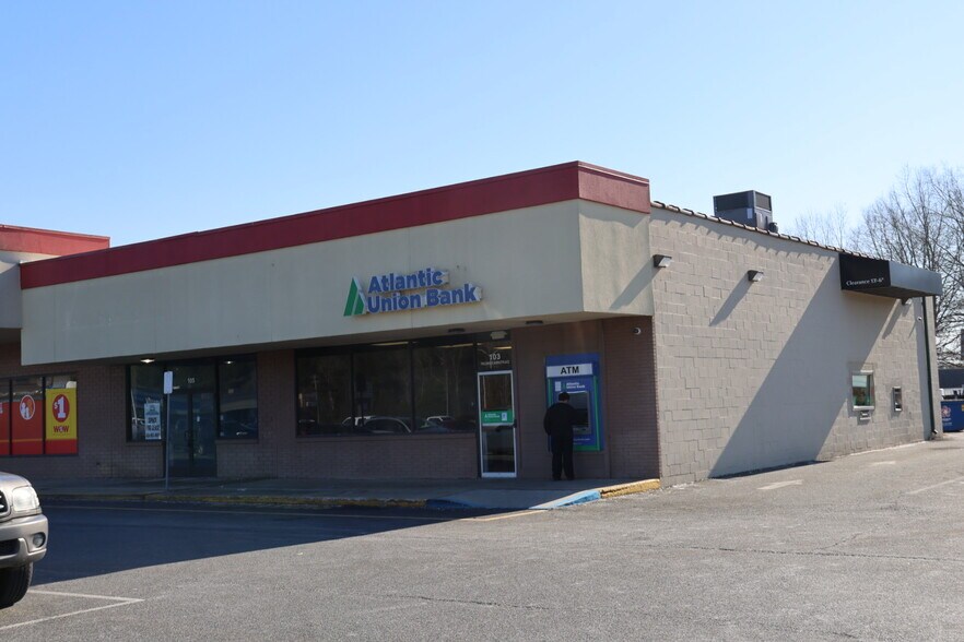 More Photos Of 1701 Market St, Pocomoke City Unknown For Lease