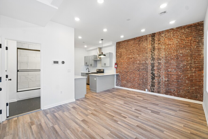 More Photos Of 310 Pacific Ave, Jersey City Storefront Retail Residential For Sale