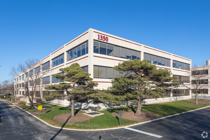 More Photos Of 1350 E Touhy Ave, Des Plaines Office For Lease