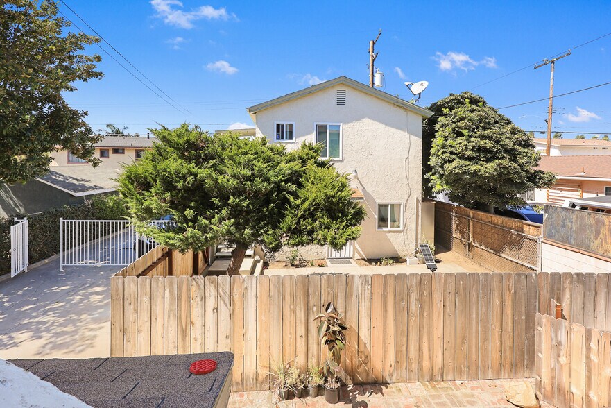 More Photos Of 7751-7753 Milton Ave, Whittier Apartments For Sale