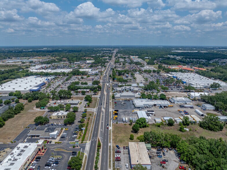 More Photos Of 2914 James L Redman Pky, Plant City Storefront Retail Office For Sale