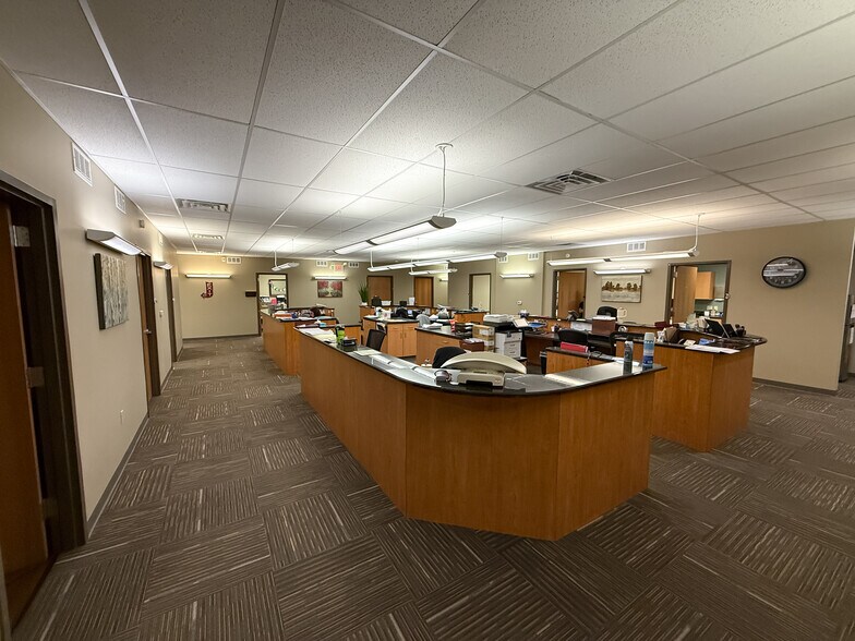 More Photos Of 307 W US Highway 54, Andover General Retail For Sale