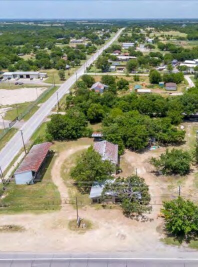 More Photos Of 4986 W US Highway 80, Terrell Land For Sale