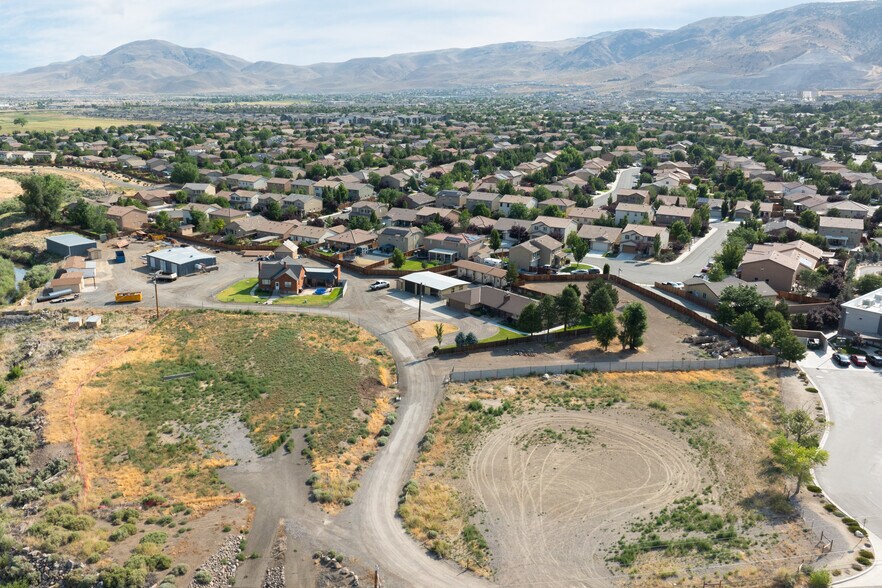 More Photos Of 505 Geiger Grade Rd, Reno Land For Sale