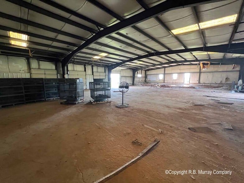 More Photos Of 1836 N Barnes Ave, Springfield Truck Terminal For Sale