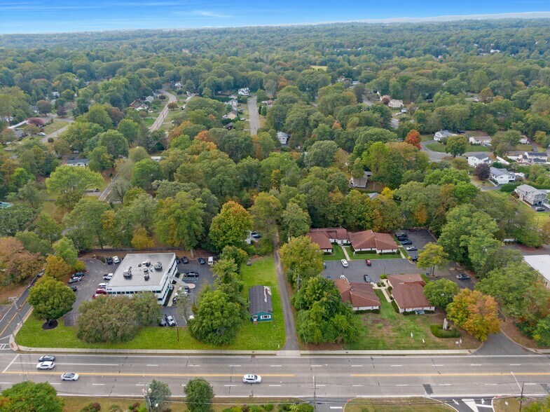 More Photos Of 511 Route 304, New City Office For Sale