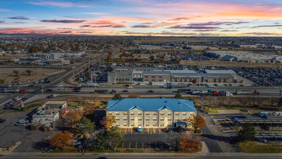 More Photos Of 15150 Brighton Rd, Brighton Hotel For Sale