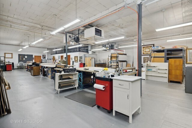 More Photos Of 10 N Cass Ave, Westmont Storefront For Sale