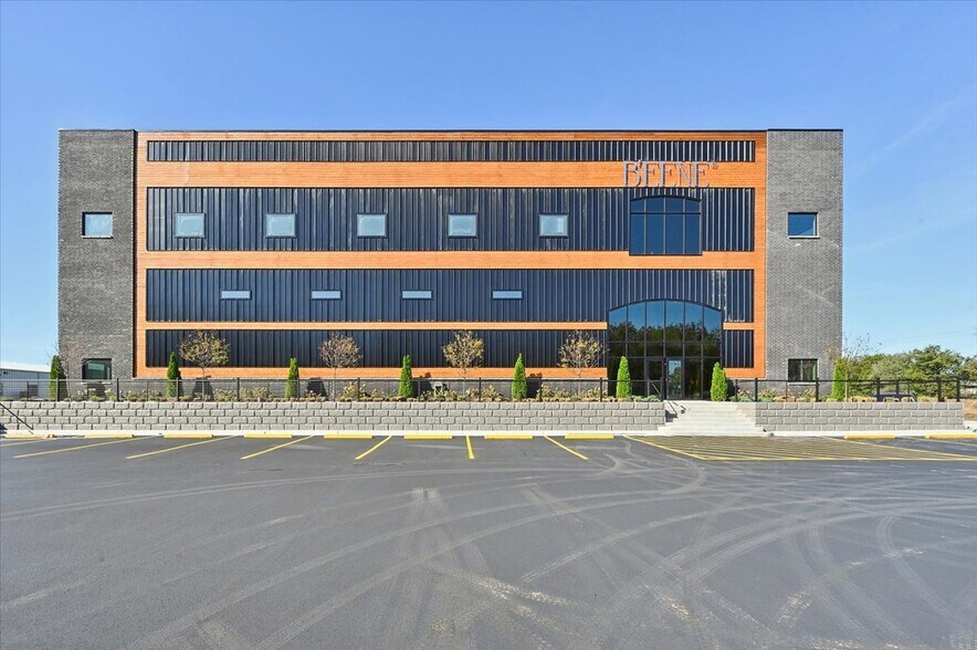 More Photos Of SWC Evans Rd & E 111th, Broken Arrow Unknown For Lease