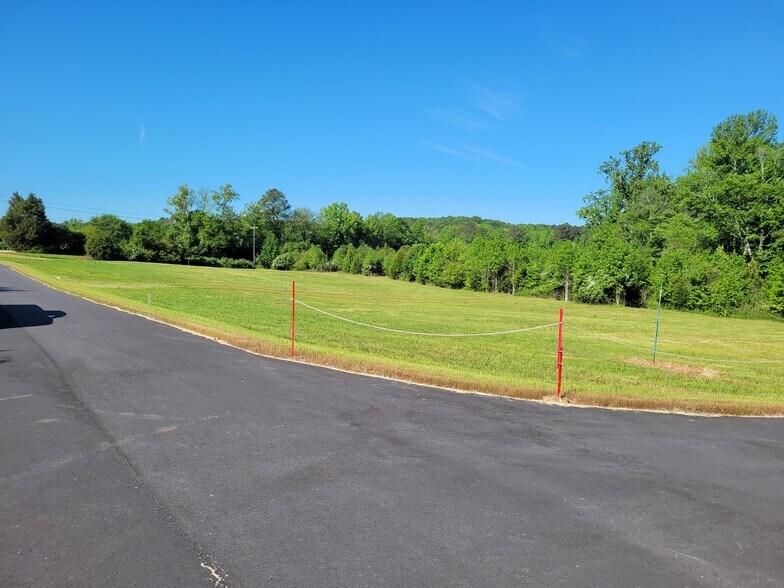 More Photos Of Versailles Lane, Pittsboro Land For Sale