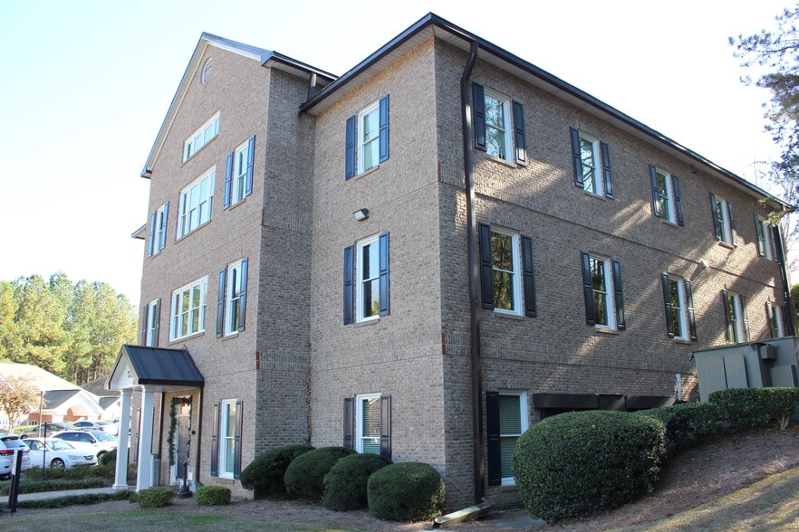 Primary Photo Of 125 Oakside Ct, Canton Medical For Lease