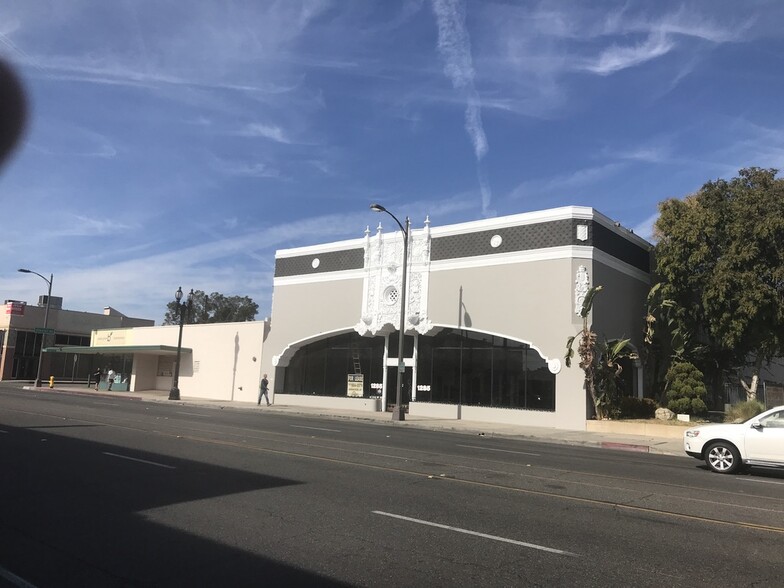 Primary Photo Of 1271-1277 E Colorado Blvd, Pasadena Unknown For Lease