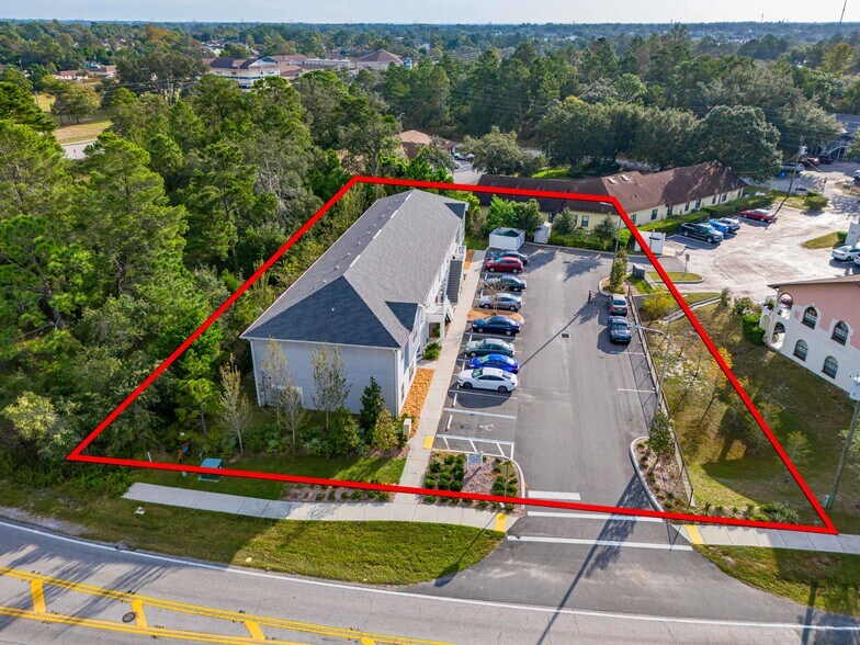 More Photos Of 2609 Landover Blvd, Spring Hill Apartments For Sale