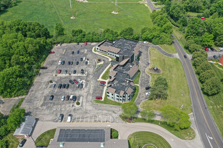 More Photos Of 30 W Rahn Rd, Dayton Medical For Lease