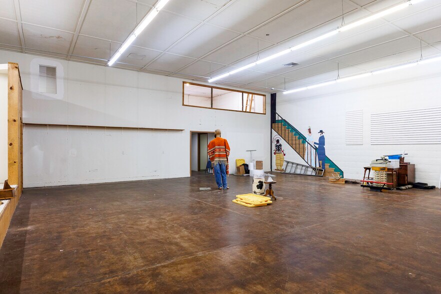 More Photos Of 403 N Florence St, Casa Grande Restaurant For Lease