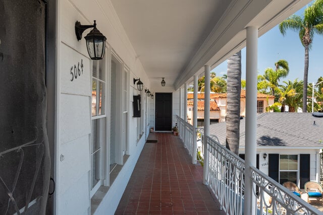 More Photos Of 5050-5070 Marlborough Dr, San Diego Apartments For Sale