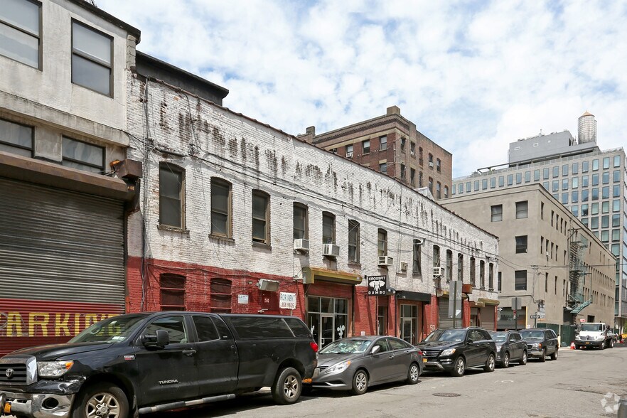 More Photos Of 140 Plymouth St, Brooklyn Warehouse For Lease