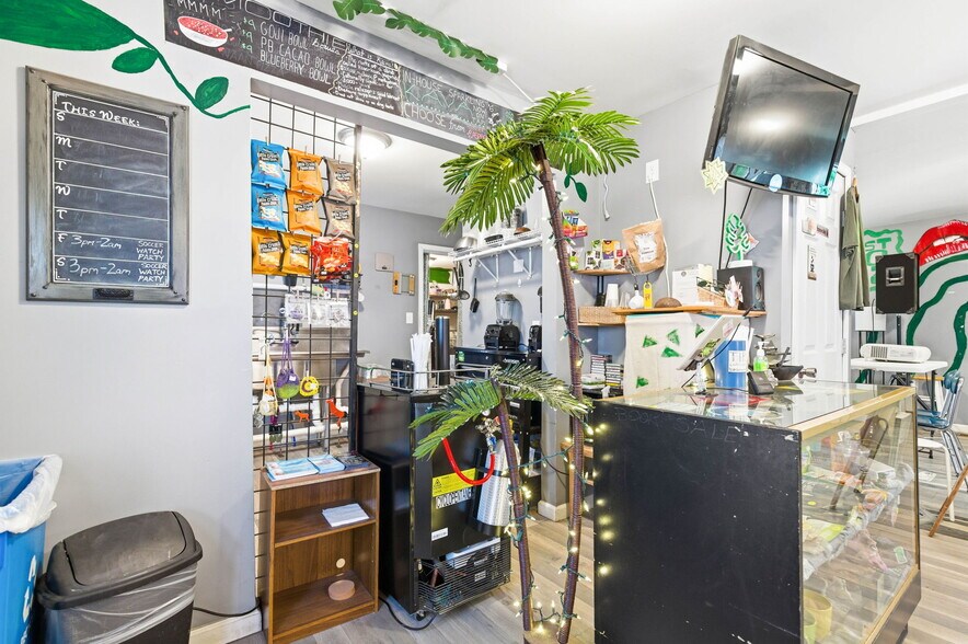 More Photos Of 2115 Crums Ln, Louisville Storefront Retail Office For Sale