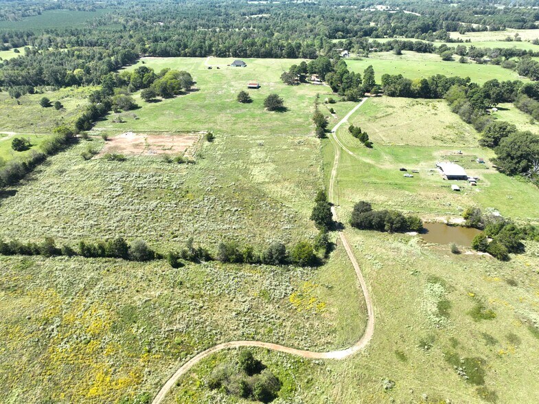 More Photos Of TBD Ginger Road, Gilmer Land For Sale