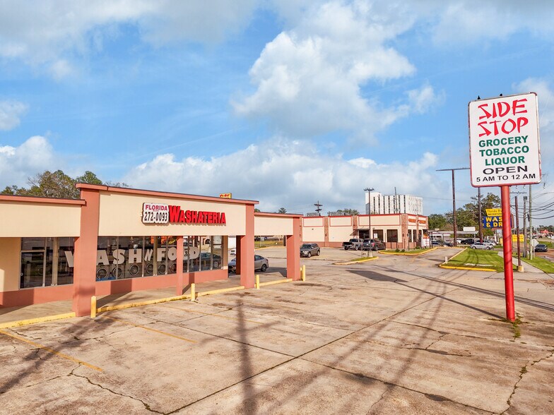 More Photos Of 10097 Florida Blvd, Baton Rouge General Retail For Lease