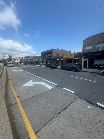 More Photos Of 33-05 Francis Lewis Blvd, Flushing Storefront For Lease