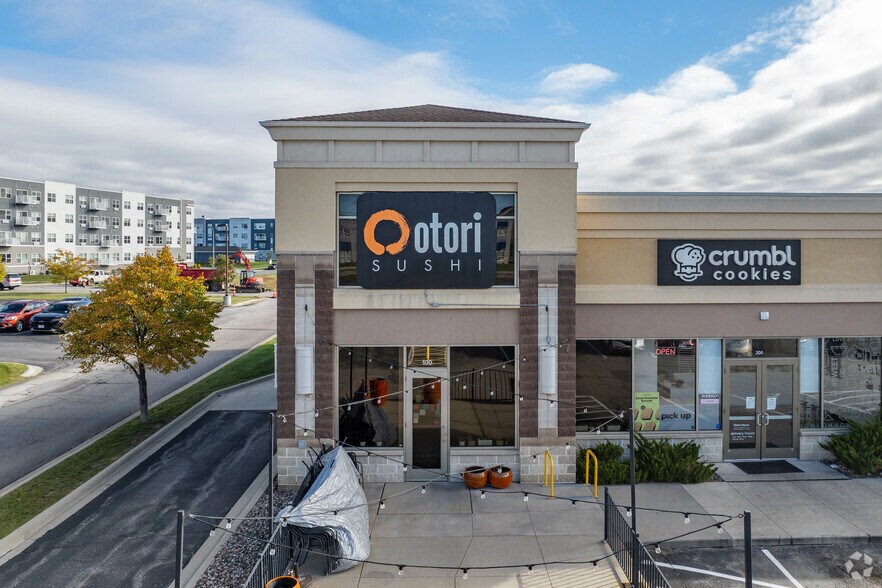 More Photos Of 2665 Commerce Dr NW, Rochester Unknown For Lease