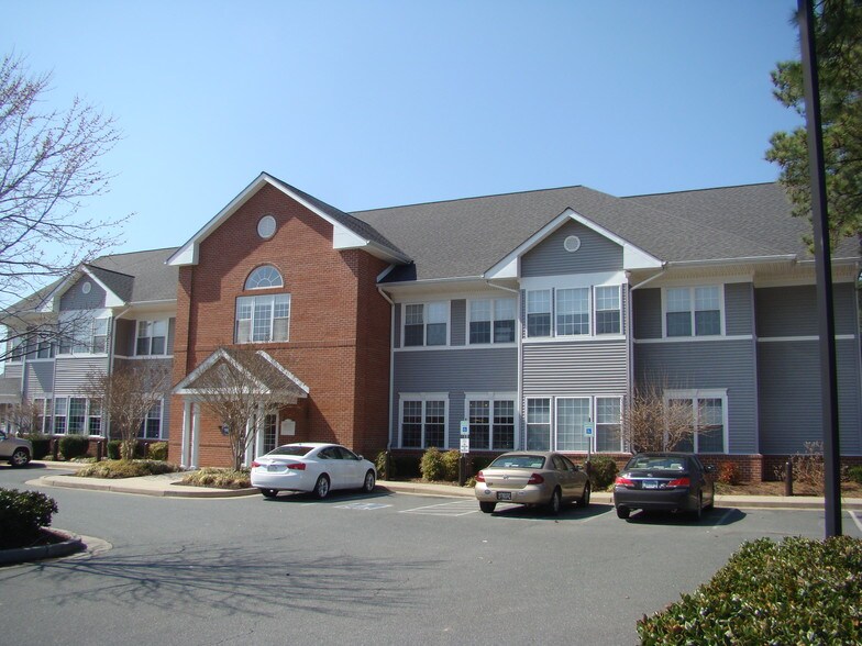More Photos Of 503 Cynwood Dr, Easton Storefront Retail Office For Sale