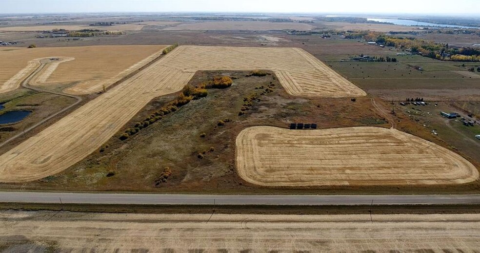 Primary Photo Of Inverlake Rd, Chestermere Land For Sale