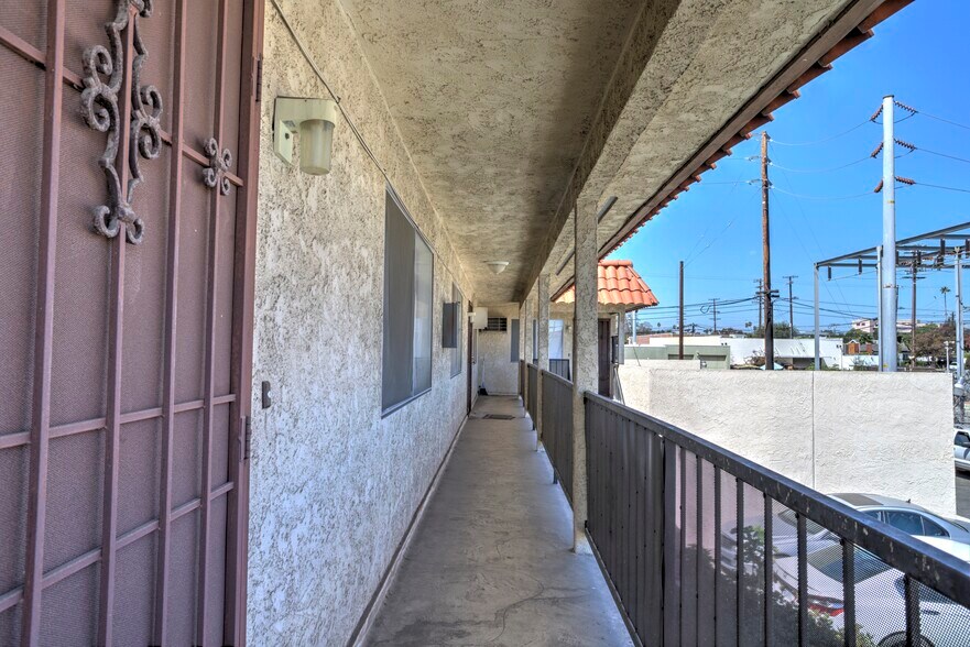 More Photos Of 309 S Del Mar Ave, San Gabriel Apartments For Sale