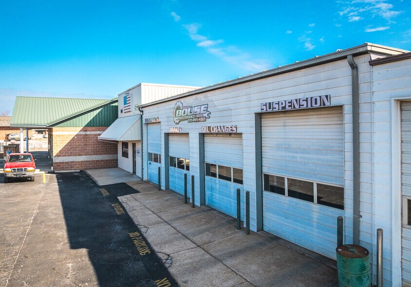 More Photos Of 309 N Franklin St, Cuba Specialty For Sale