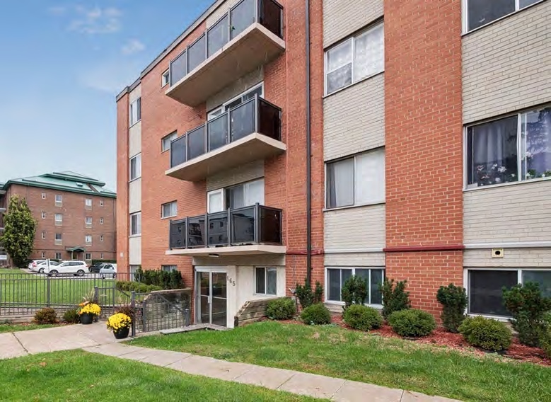 More Photos Of 165 Colborne Ave, Richmond Hill Apartments For Sale