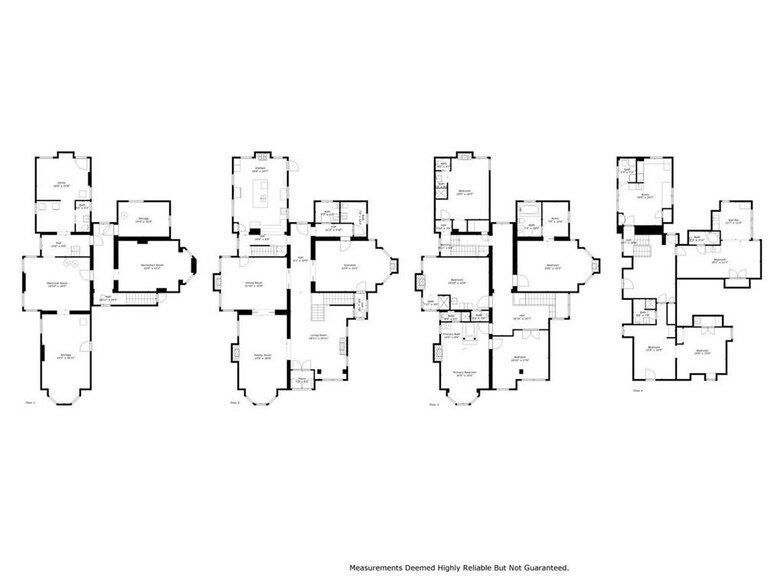 More Photos Of 809 Hall St, Saint Joseph Hospitality For Sale