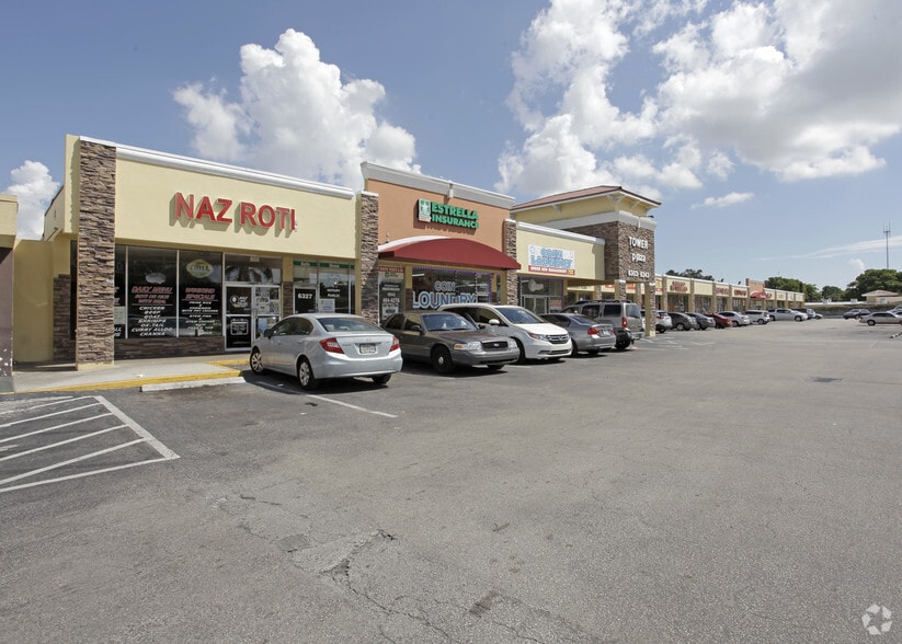 Primary Photo Of 6303-6343 Miramar Pky, Miramar Unknown For Lease