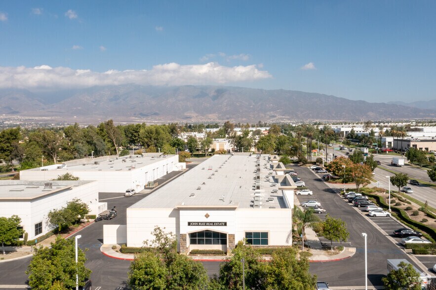 More Photos Of 7950 Cherry Ave, Fontana Light Distribution For Lease