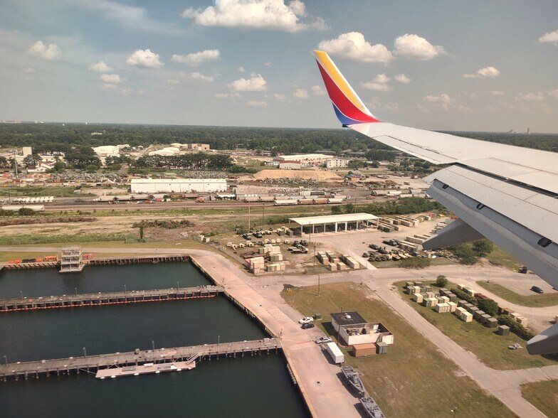 More Photos Of 2429 Ferry Rd, Virginia Beach Land For Lease