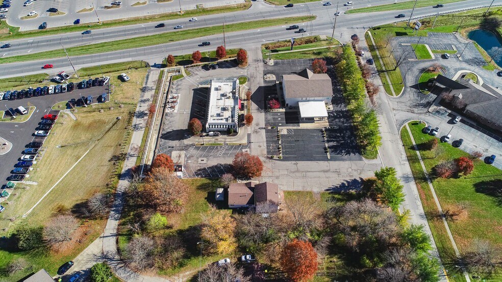 More Photos Of 2048 N Morton St, Franklin Office For Sale