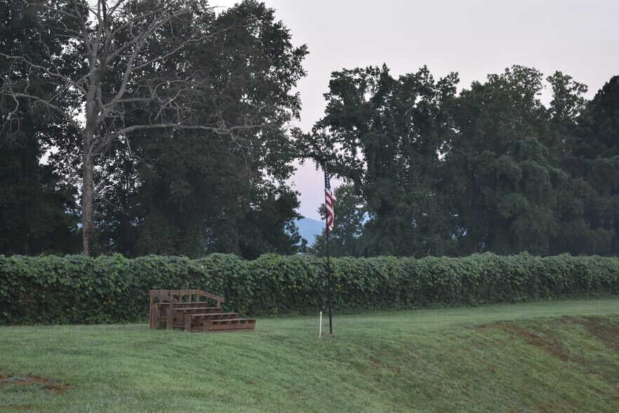 More Photos Of 3645 Yancey Rd, Marion Baseball Field For Sale